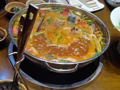 -亮欢寨酸汤鱼(沙冲路店)