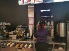 -W CAFE(甜爱路店)