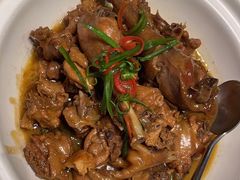 -楚禾宴·家宴(光谷大道店)