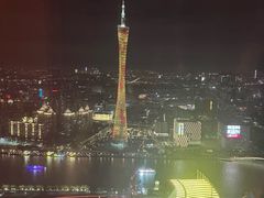 -广州四季酒店