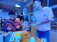 -四禧精酿烧烤串吧(大明湖店)