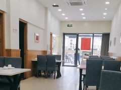 -老大同酒家·糟卤·本帮菜(中山公园店)