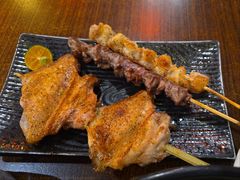 -鸟屋·烧鸟居酒屋(新世纪广场店)