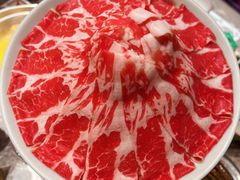 -禄婶鸡煲·打边炉