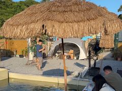 -DGE季风钓虾营地·团建·聚会