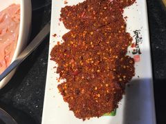 -纸盐河码头火锅(十八梯店)