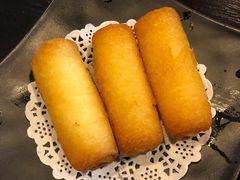 酥炸鲜奶卷-添运来(茶园奥园广场店)