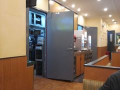 -萨莉亚意式餐厅(特力时尚汇店)