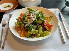 -当米亚诺意大利餐厅(武汉光谷凯悦酒店)