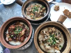 -红星光发煲仔饭(大石街店)