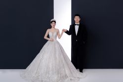 -金夫人婚纱摄影全球旅拍(大连店)