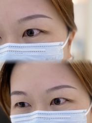 -MIVI野生眉纹绣纹眉