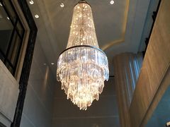 -LONG BAR 廊吧(外滩华尔道夫酒店)