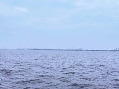 -金鸡湖景区