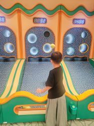 -奈尔宝家庭中心·亲子餐厅(苏州大悦城店)