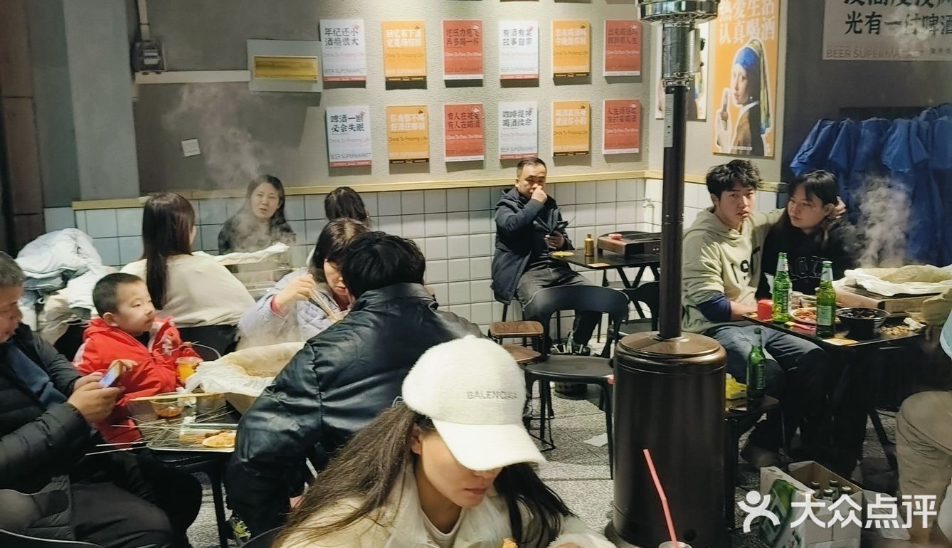 爱吃辣的朋友一定要来挑战一下！