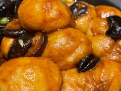 -乾隆美食·本帮菜(黄河路店)