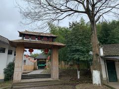 -杭州双溪漂流景区