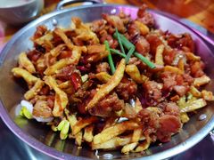 脆皮鸡-知味脆皮鸡
