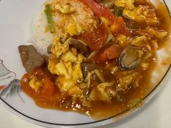 -金湖港式餐厅(建外店)