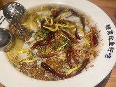 -太二酸菜鱼(汕头苏宁广场店)
