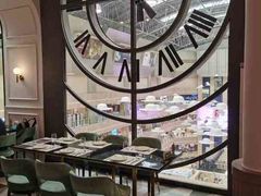 -1981牛排西餐厅(海信店)