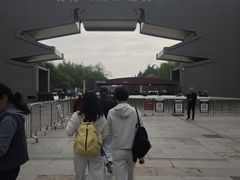 -洛阳市隋唐城遗址植物园