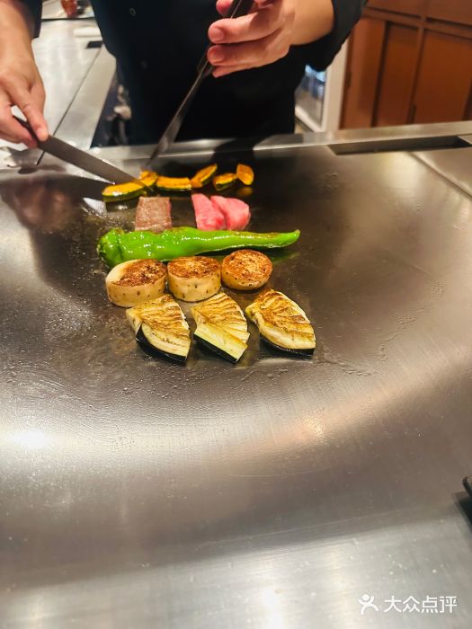 神户牛排 石田屋(本店)图片