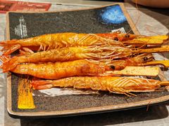-一绪に寿喜烧(虹悦城店)