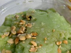 -夏食光安顺小舒冰粉冰浆(甲秀楼店)