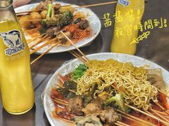 -郭记小街麻辣烫(南小街总店)