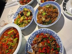 -欧记大排档·景德菜(上海首店)