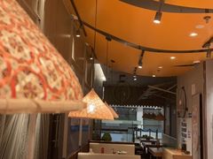 -刀小蛮半只鸡过桥米线(家乐福四元桥店)