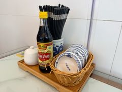 -苏兴记·小笼馄饨(建筑路店)