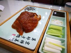 -聚丰德饭店(经五路店)