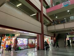 -义乌小商品批发市场(中国小商品城·篁园服装市场店)