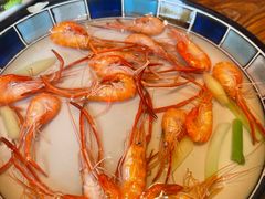 -百万叔(临湖店)