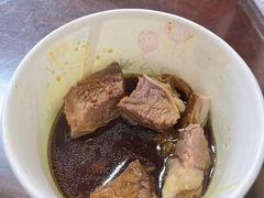 -好成财牛排馆(涂门街总店)