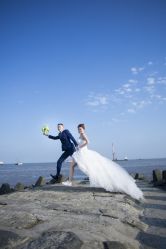 -巴黎时尚婚纱摄影(南汇店)