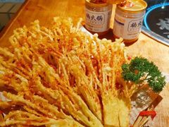 -楠火锅(西单店)