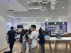 -戴尔x外星人电脑·维修中心(天河城购物中心店)