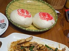 -江南人家(横店老字号)