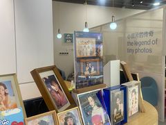 -天真蓝照相馆(宁波来福士店)