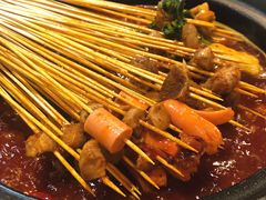 -钢管厂歆瑞源油卤串串香(春熙路太古里店)
