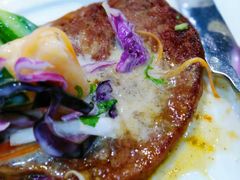 烤牛排-苏格里岛自助海鲜烤肉(青秀万达店)