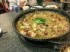 android_upload_pic-大河宴·椒麻鱼火锅(北京路中和美食街店)