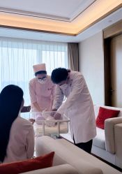 -巍阁月子中心(国贸店)