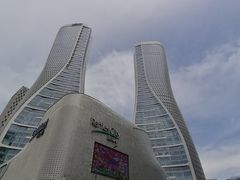 -星伦多自助料理·涮烤一体(杭州来福士店)