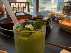 -莺花渡火锅City Green(万象城店)