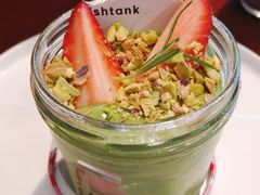 -fishtank鱼缸咖啡(三山街店)